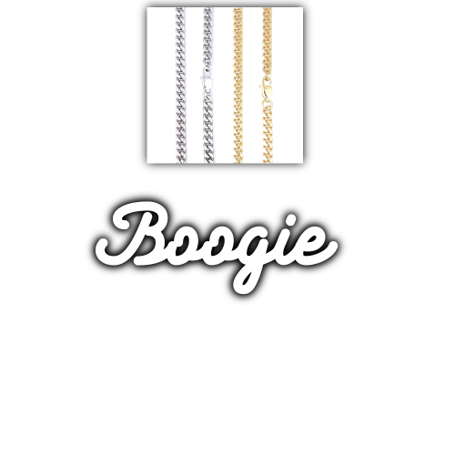 Script Custom Letter Necklace