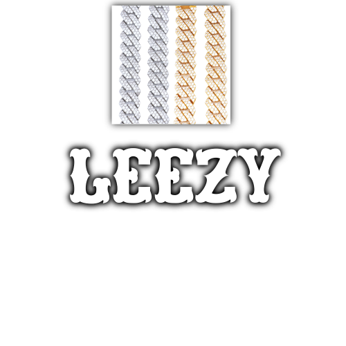 Custom Letters Freibeuter Font Necklace