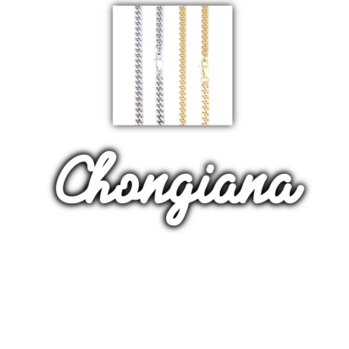 Script Custom Letter Necklace