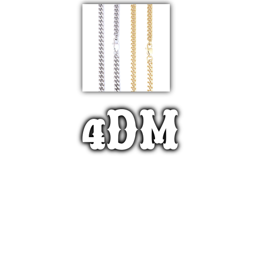 Custom Letters Freibeuter Font Necklace