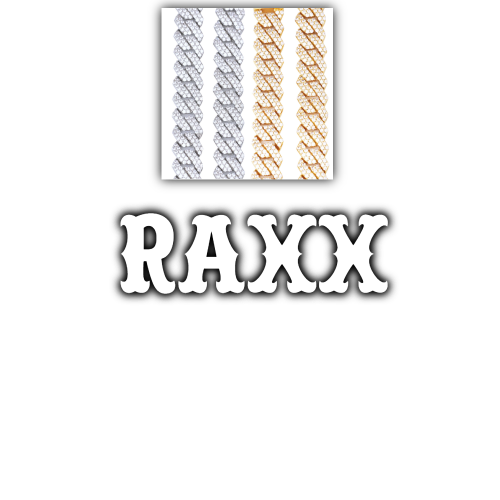 Custom Letters Freibeuter Font Necklace
