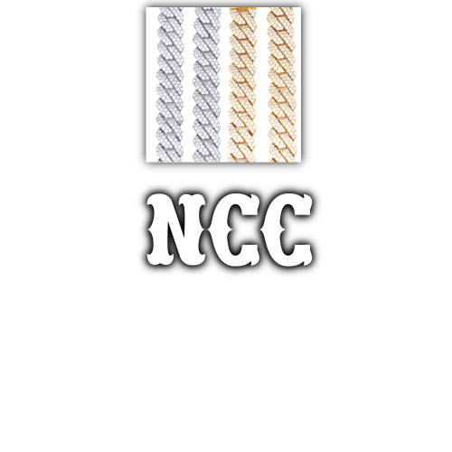 Custom Letters Freibeuter Font Necklace