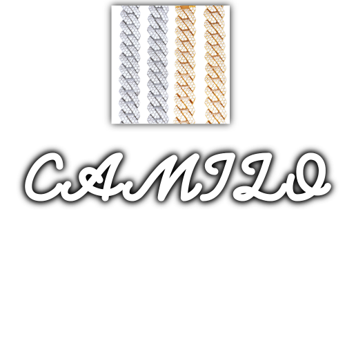 Script Custom Letter Necklace