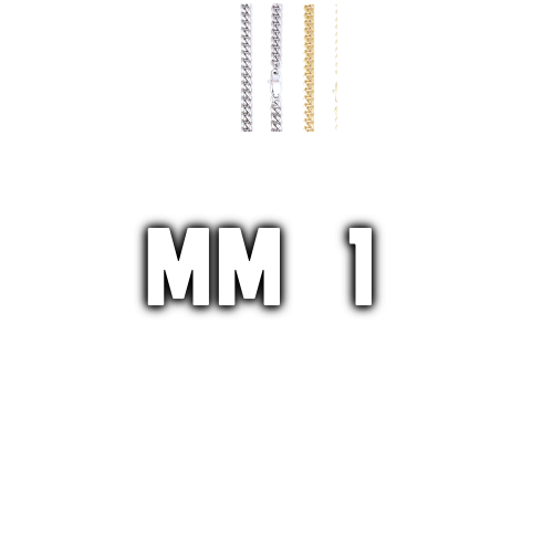 Custom Letters Baguette Two Layer Necklace