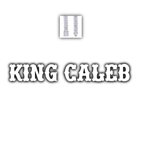 Custom Letters Freibeuter Font Necklace