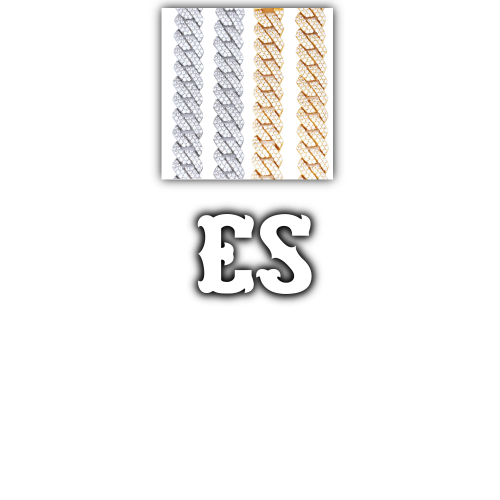 Custom Letters Freibeuter Font Necklace