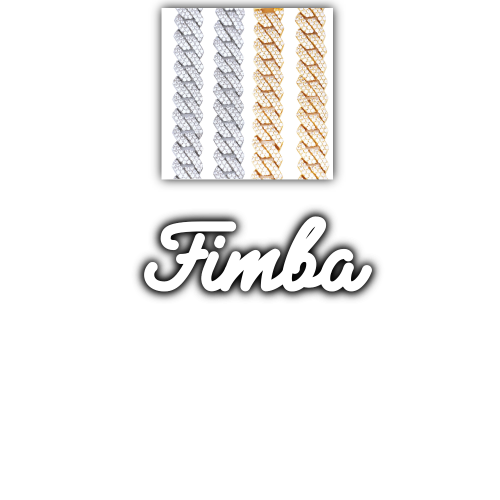 Script Custom Letter Necklace