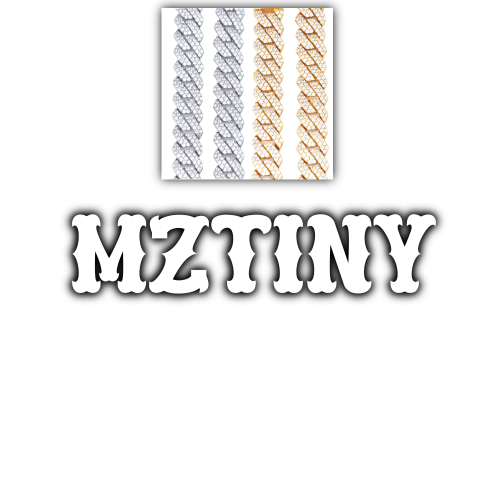 Custom Letters Freibeuter Font Necklace