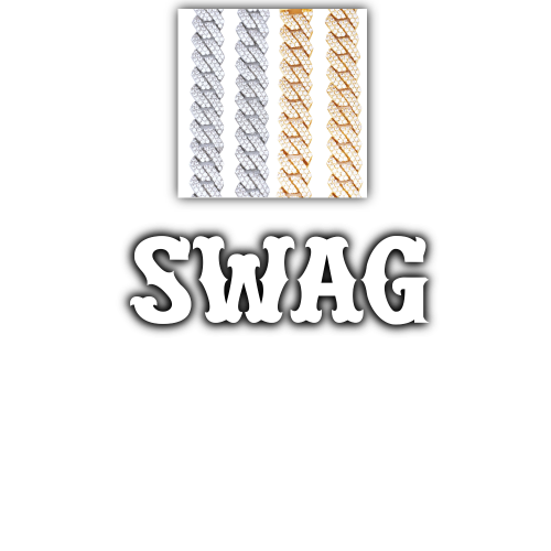 Custom Letters Freibeuter Font Necklace
