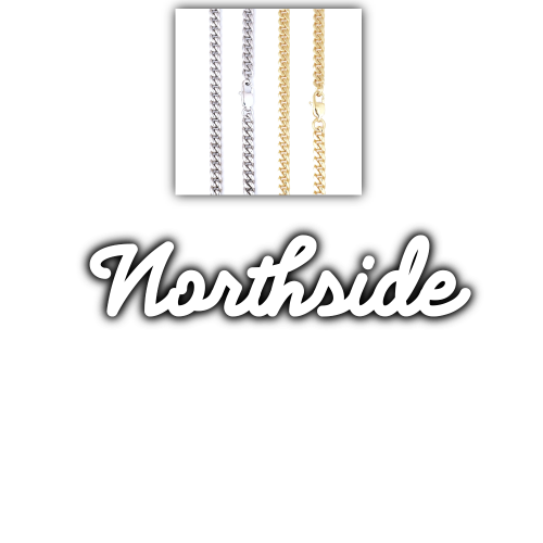Script Custom Letter Necklace