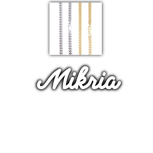 Script Custom Letter Necklace