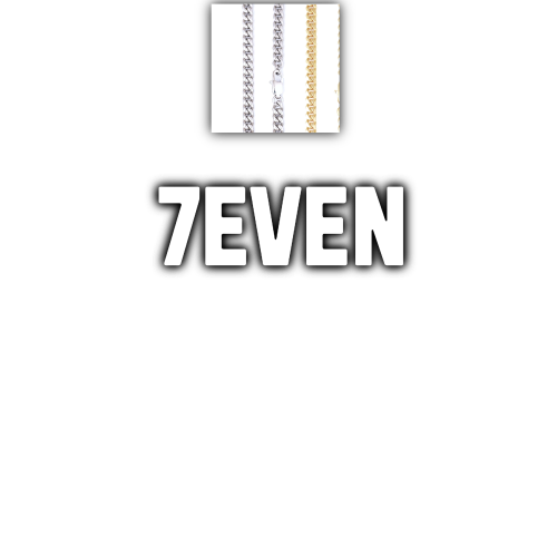 Custom Letters Baguette Two Layer Necklace