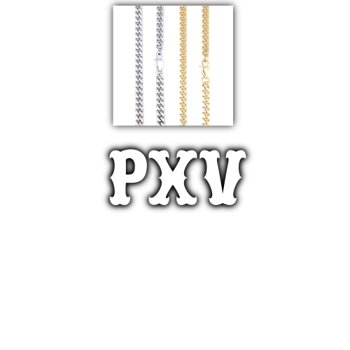 Custom Letters Freibeuter Font Necklace