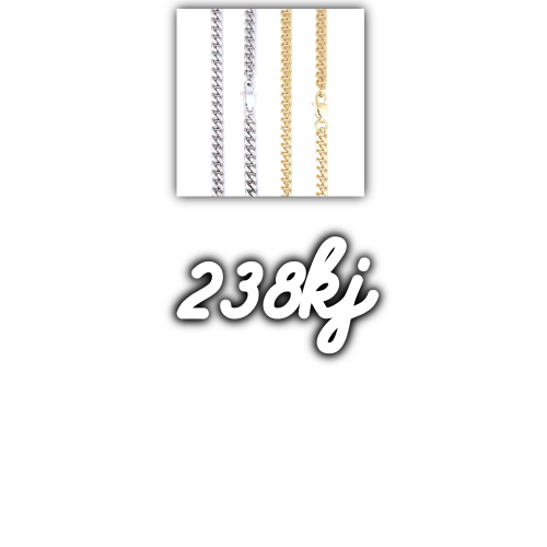 Script Custom Letter Necklace