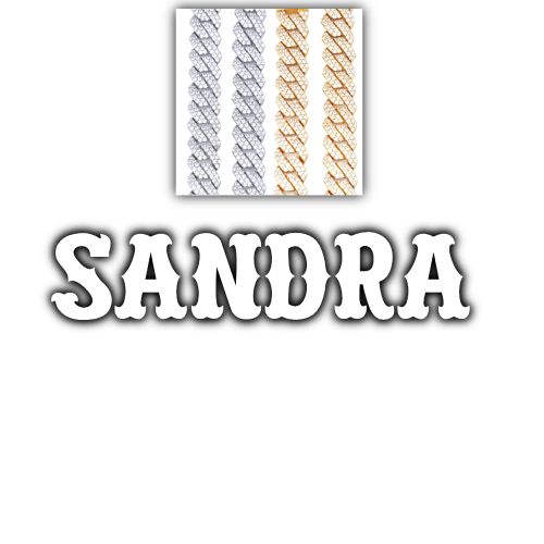 Custom Letters Freibeuter Font Necklace