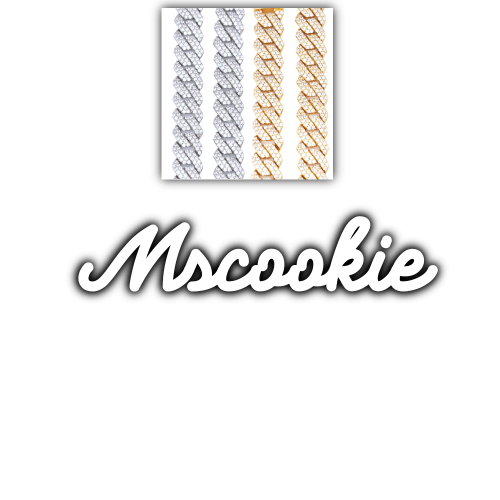 Script Custom Letter Necklace