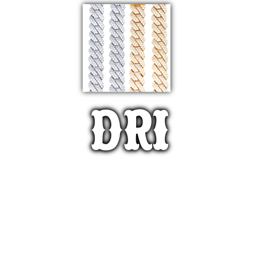 Custom Letters Freibeuter Font Necklace