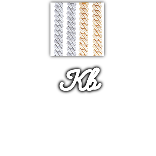 Script Custom Letter Necklace