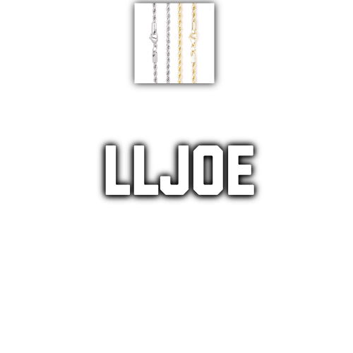 Custom Letters Baguette Two Layer Necklace