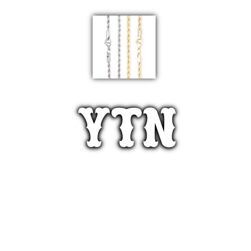 Custom Letters Freibeuter Font Necklace