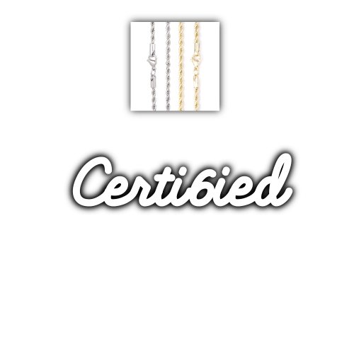 Script Custom Letter Necklace