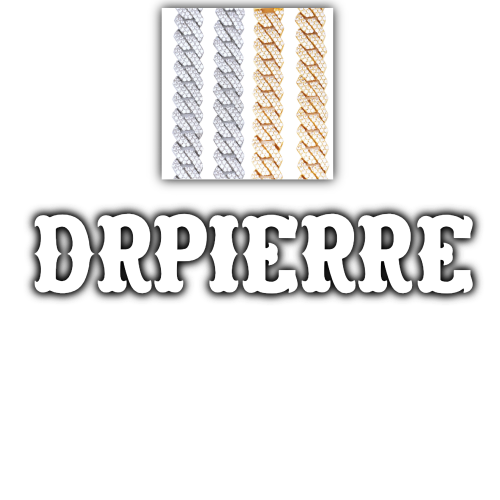 Custom Letters Freibeuter Font Necklace