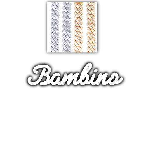 Script Custom Letter Necklace