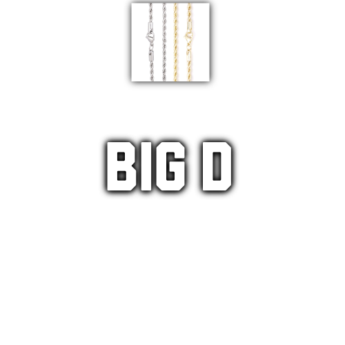 Custom Letters Baguette Two Layer Necklace