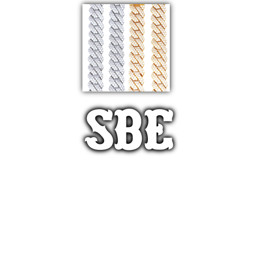 Custom Letters Freibeuter Font Necklace