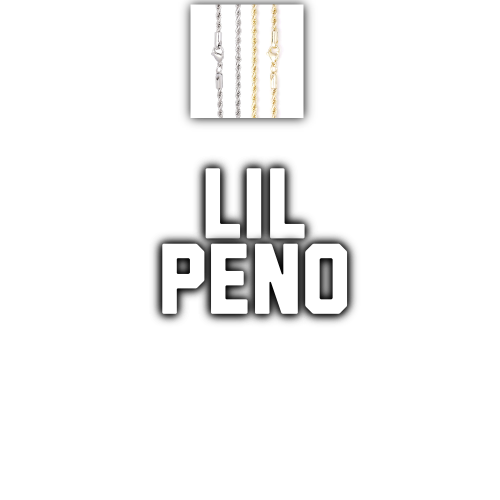 Custom Letters Baguette Two Layer Necklace