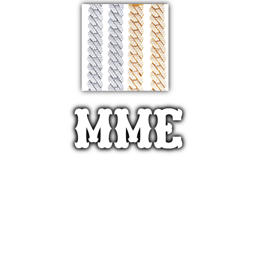 Custom Letters Freibeuter Font Necklace