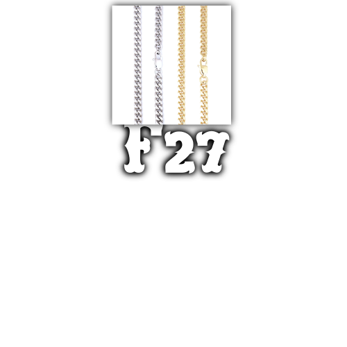 Custom Letters Freibeuter Font Necklace