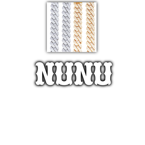 Custom Letters Freibeuter Font Necklace
