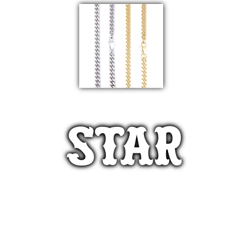 Custom Letters Freibeuter Font Necklace