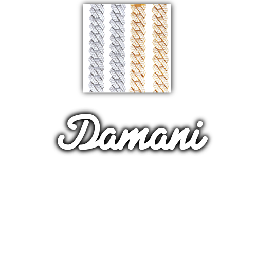 Script Custom Letter Necklace