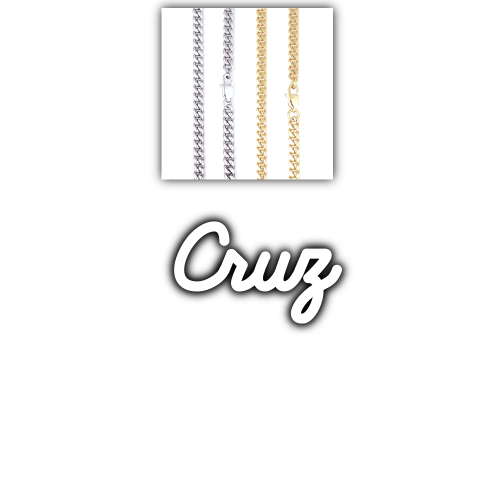 Script Custom Letter Necklace