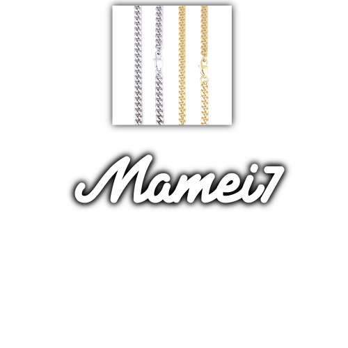 Script Custom Letter Necklace