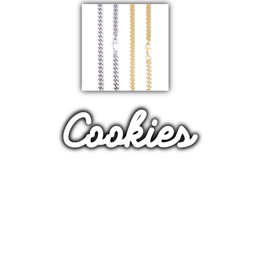Script Custom Letter Necklace