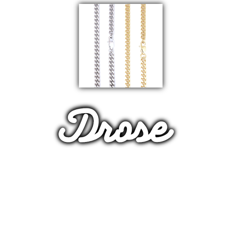 Script Custom Letter Necklace