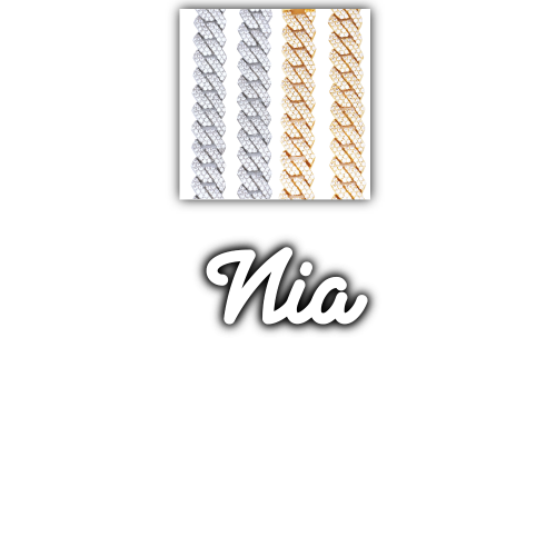 Script Custom Letter Necklace