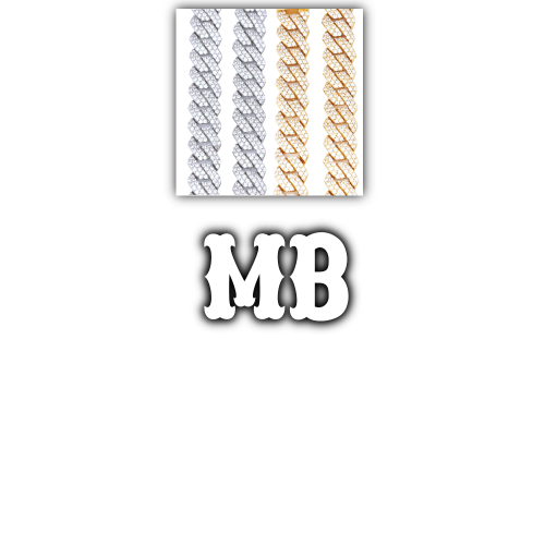 Custom Letters Freibeuter Font Necklace