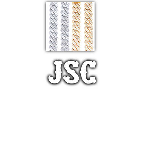 Custom Letters Freibeuter Font Necklace