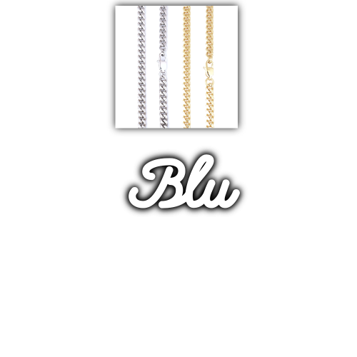Script Custom Letter Necklace