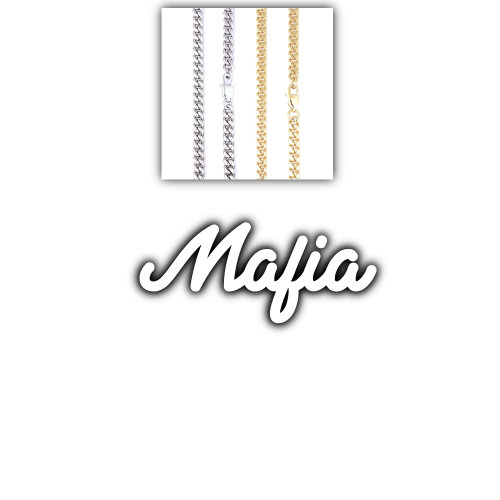 Script Custom Letter Necklace