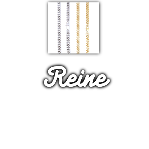 Script Custom Letter Necklace