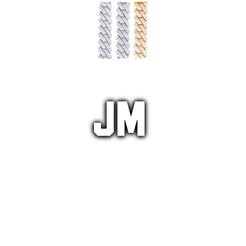 Custom Letters Baguette Two Layer Necklace