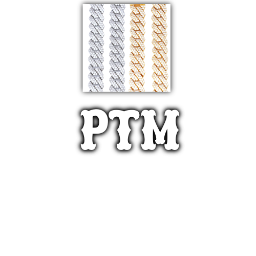 Custom Letters Freibeuter Font Necklace
