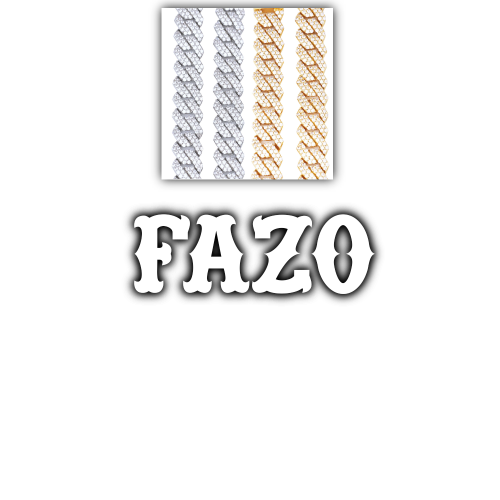 Custom Letters Freibeuter Font Necklace