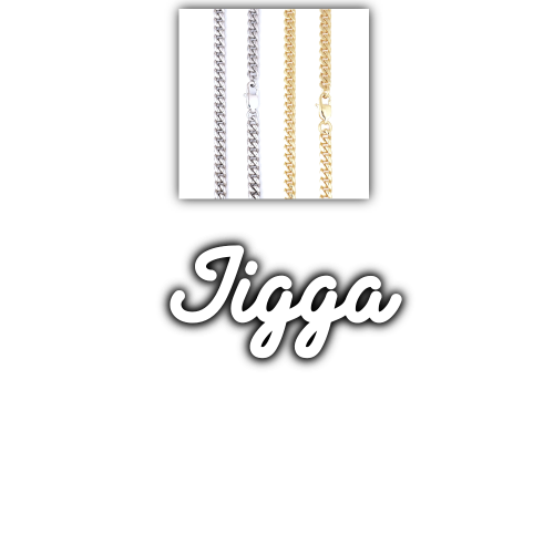 Script Custom Letter Necklace