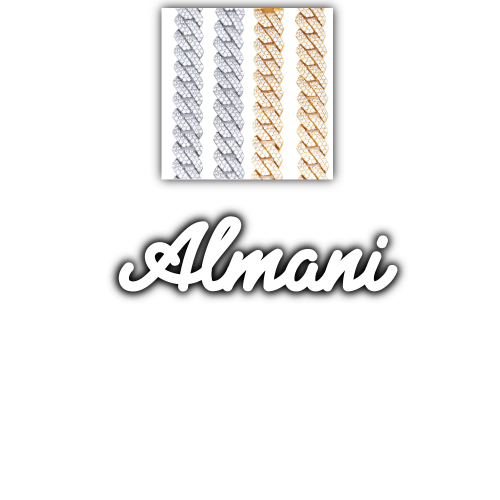 Script Custom Letter Necklace